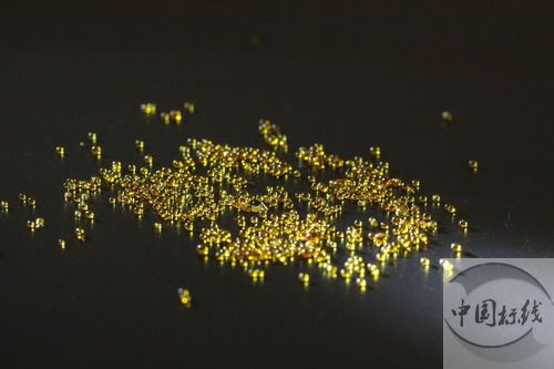 陵川汽车零部件车间喷砂处理